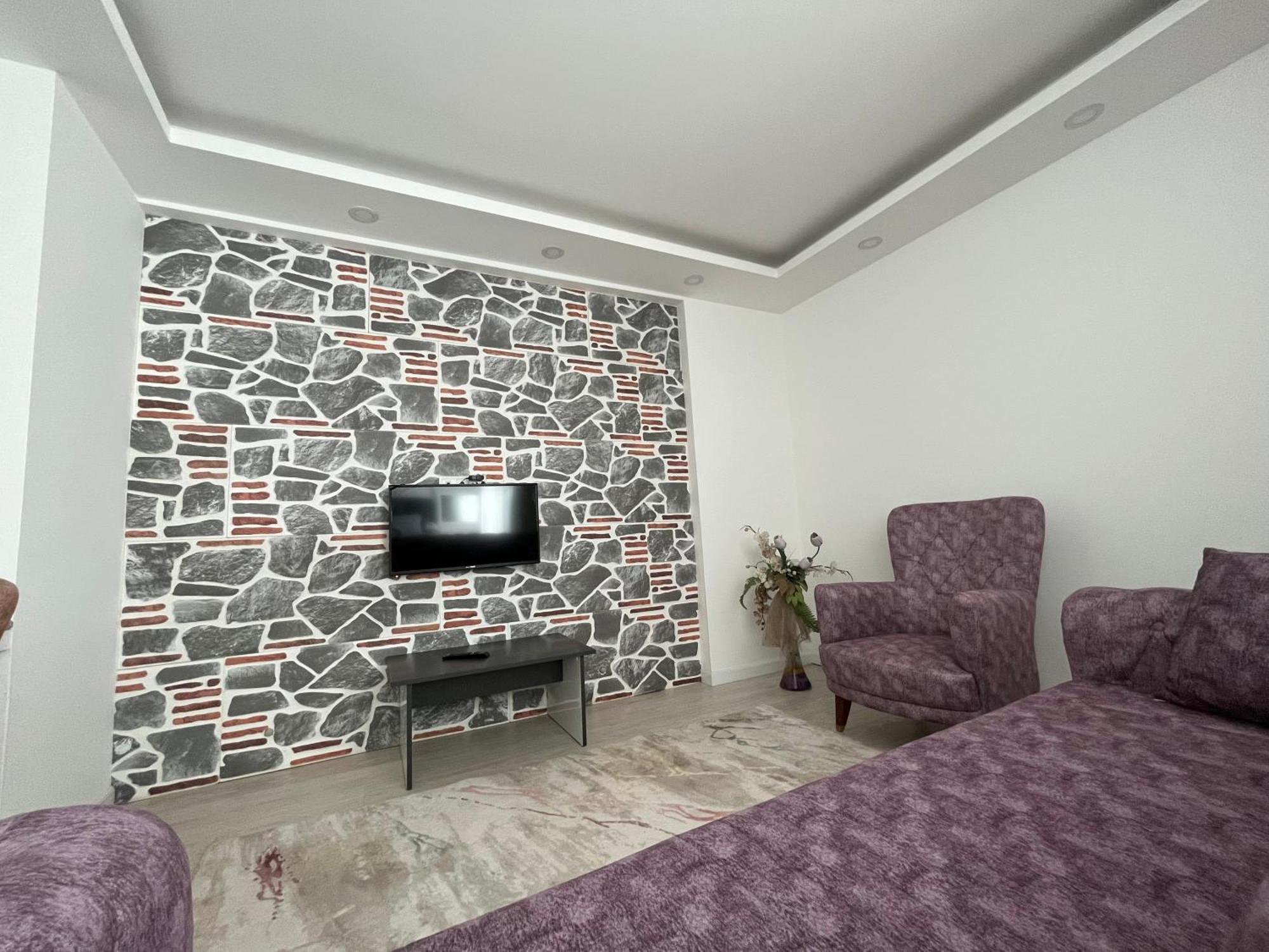 Gardenya Lara Suit Hotel Antalya Bagian luar foto