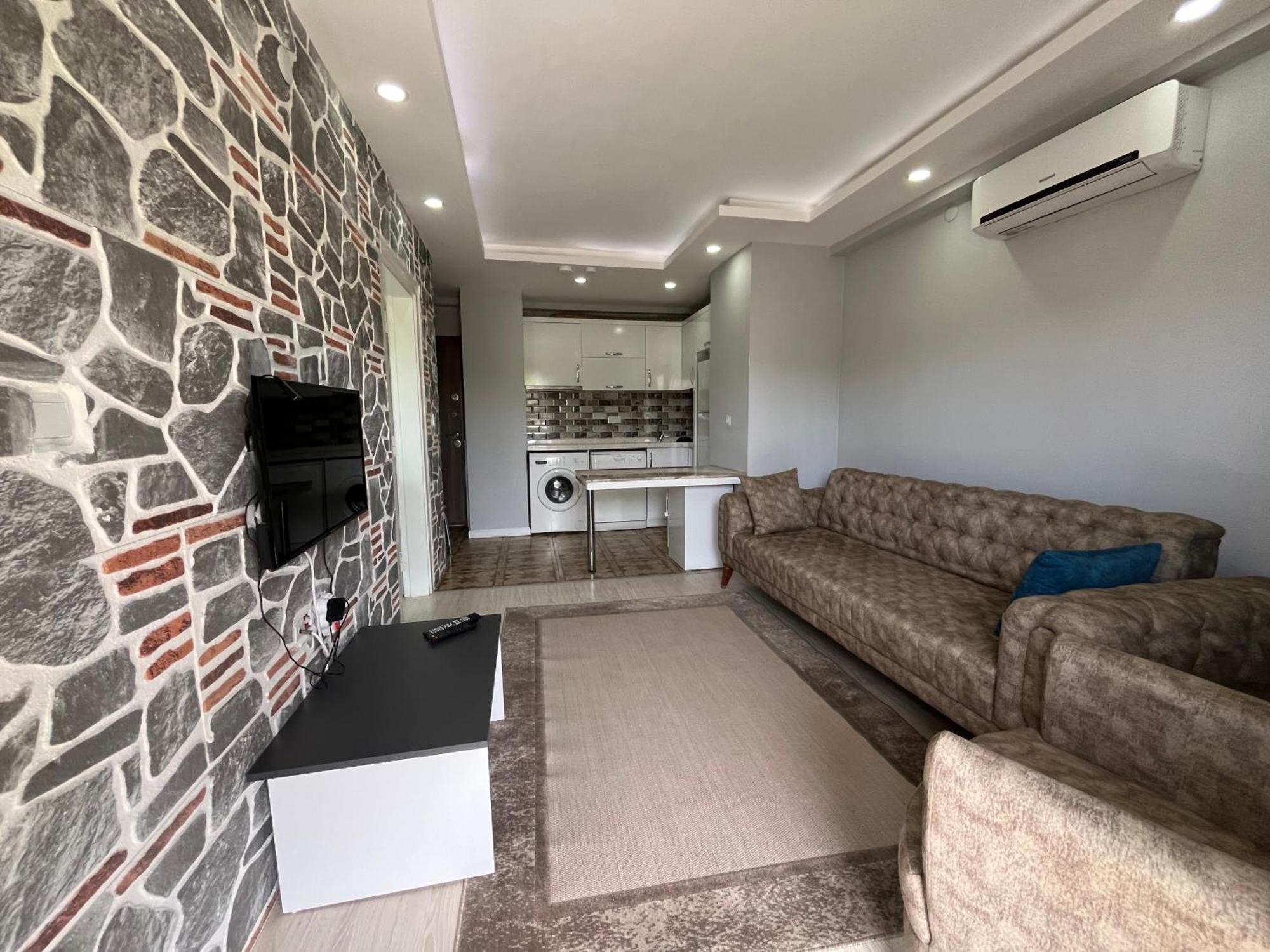 Gardenya Lara Suit Hotel Antalya Bagian luar foto