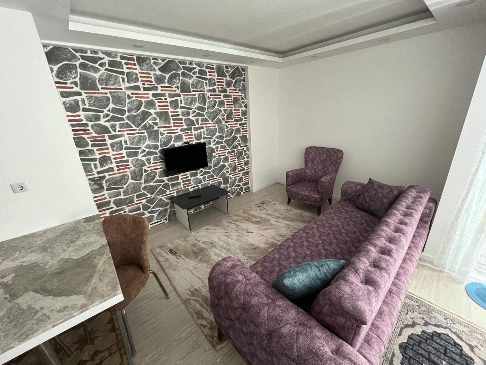 Gardenya Lara Suit Hotel Antalya Bagian luar foto