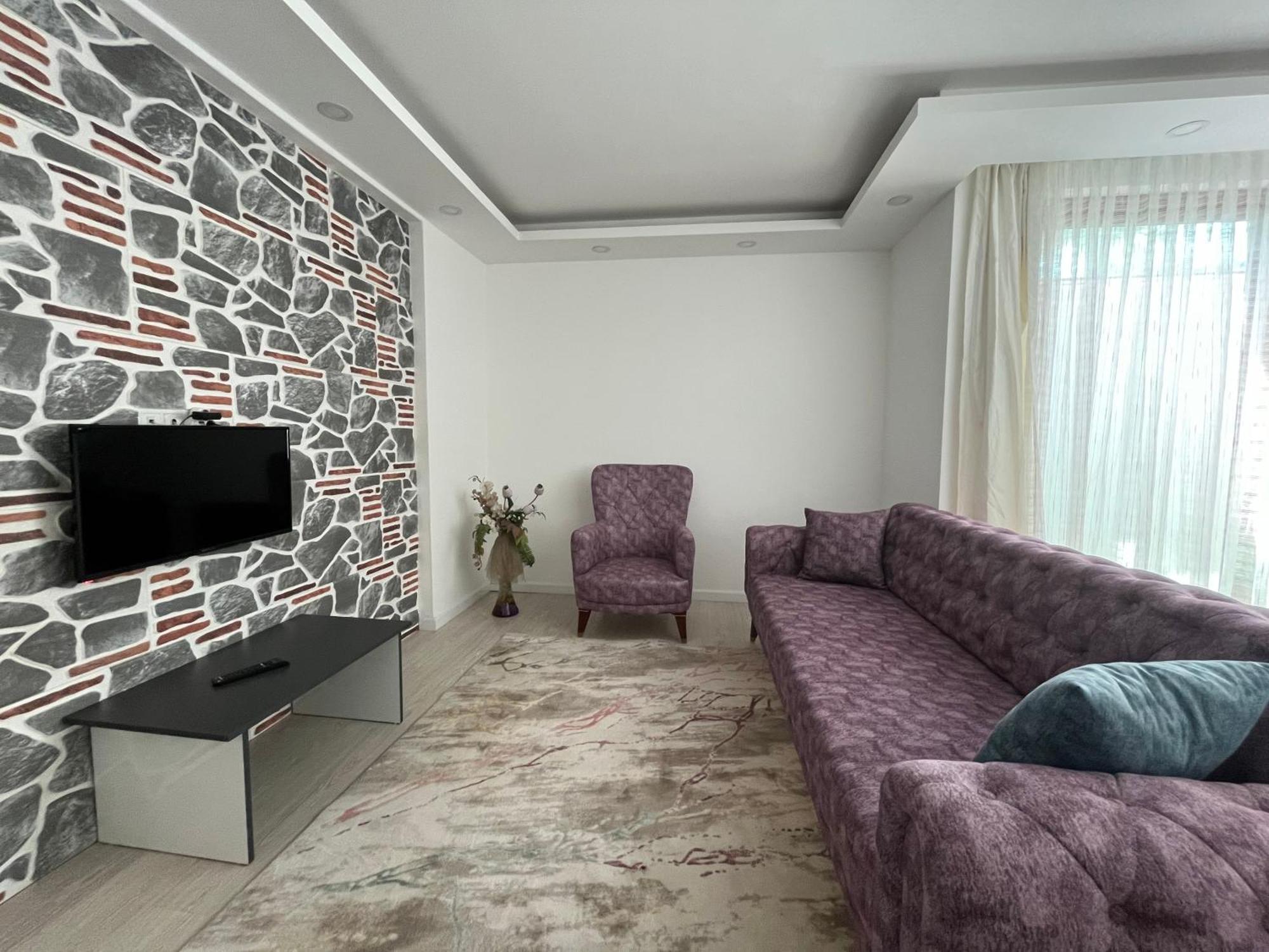 Gardenya Lara Suit Hotel Antalya Bagian luar foto